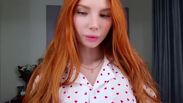 JudyWalkerr online show from 10.02.25