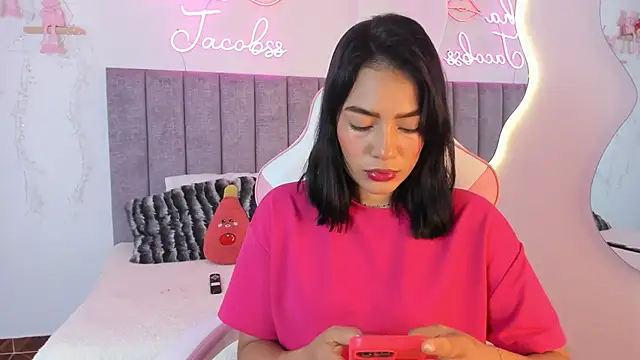 jacobss gh online show from 11.18.25