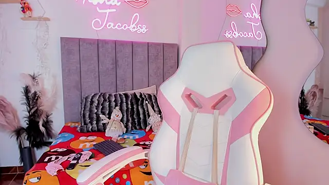 jacobss gh online show from 03.22.26