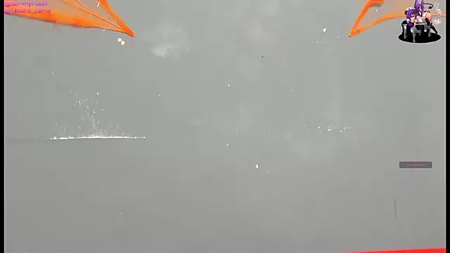 sammyfox97 online show from 12.14.24