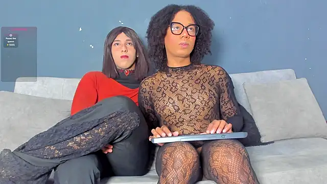 sammyfox97 online show from 01.17.25