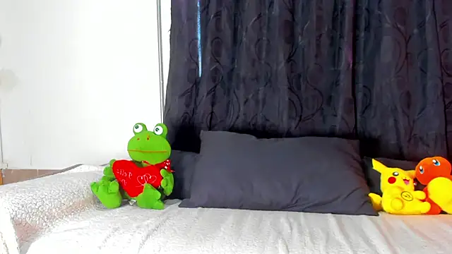 sammyfox97 online show from 02.21.25