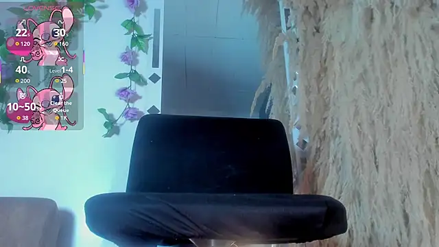 sammyfox97 online show from 11.24.25