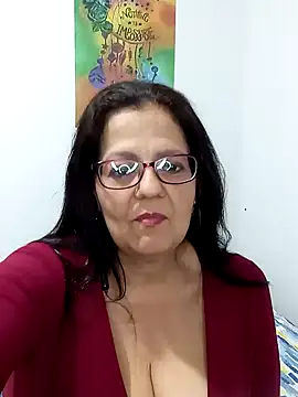 Snapshot of CasandraJones1 chatting on 01.09.25 CasandraJones1 online show from 01.09.25