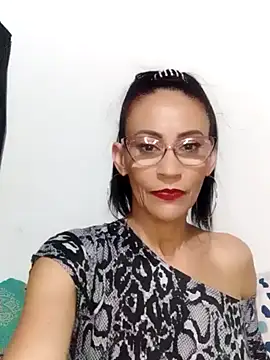 Snapshot of BarbaraMature chatting on 01.18.25 BarbaraMature online show from 01.18.25