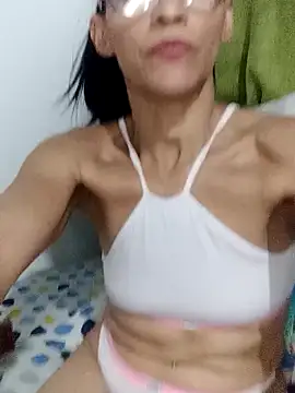Snapshot of BarbaraMature chatting on 01.20.25 BarbaraMature online show from 01.20.25