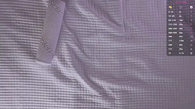 yourdreamsweetgirl online show from 10.01.25