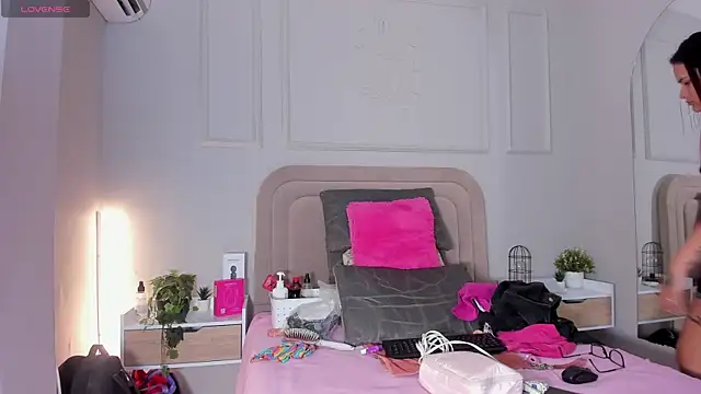 Maristxxr online show from 12.04.25