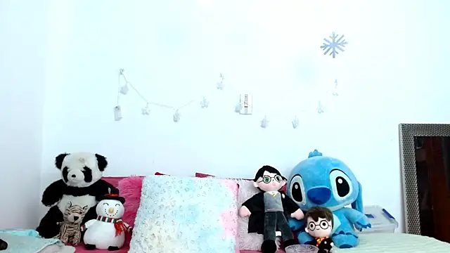 kendallsweet7 online show from 02.16.25