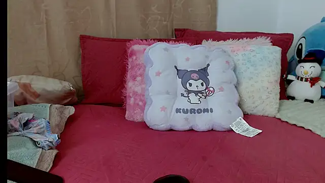 kendallsweet7 online show from 02.28.25