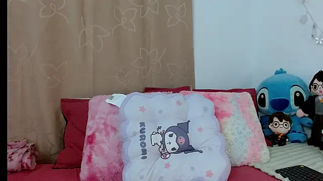 kendallsweet7 online show from 03.01.25