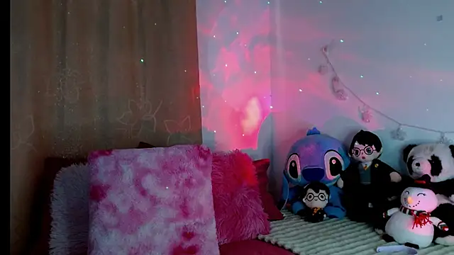 kendallsweet7 online show from 03.08.25