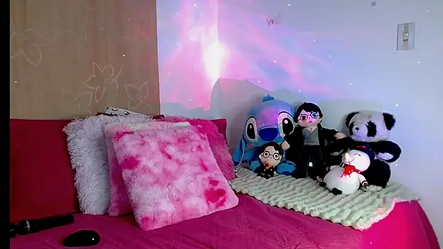 kendallsweet7 online show from 03.11.25