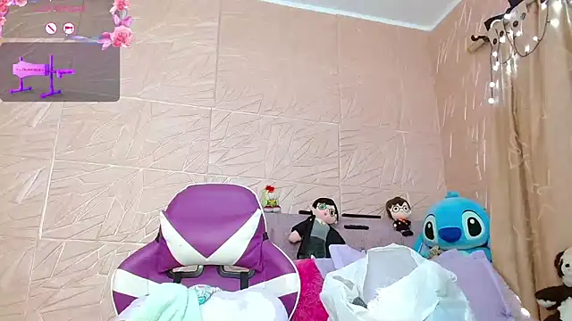 kendallsweet7 online show from 11.03.25