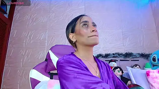 kendallsweet7 online show from 01.12.26