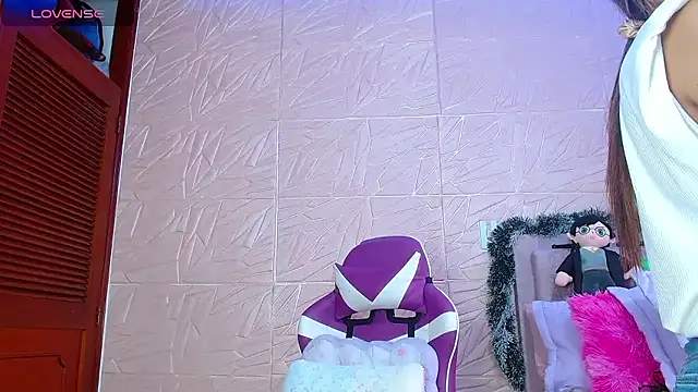 kendallsweet7 online show from 01.16.26