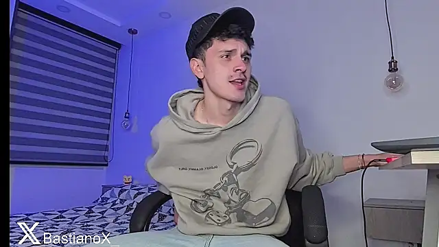 bastia noooo online show from 12.23.25