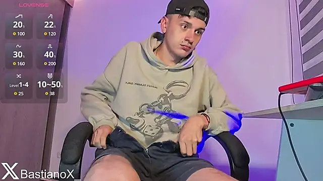 bastia noooo online show from 03.29.26