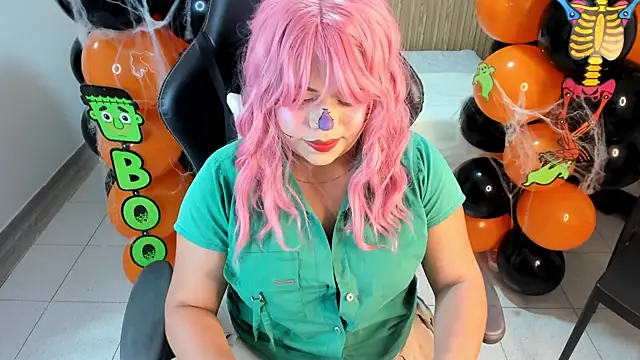 samy 19  online show from 10.27.25