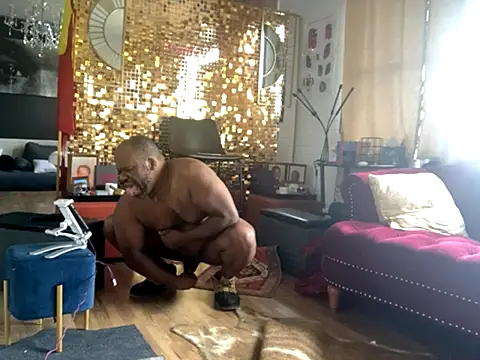 bigshh8 online show from 11.14.25