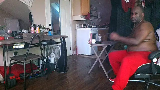 bigshh8 online show from 12.01.25