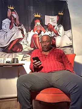 bigshh8 online show from 01.14.26