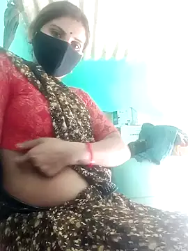 Hotsarina online show from 01.25.25