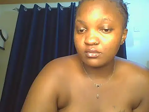 Ebony butt online show from 10.25.25