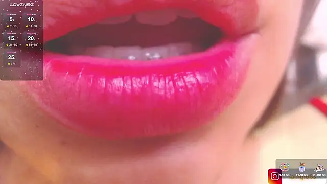 Georgina 1t online show from 03.01.25