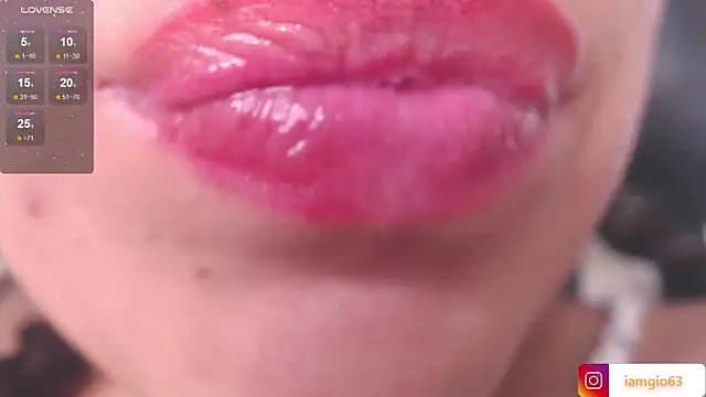 Georgina 1t online show from 03.08.25