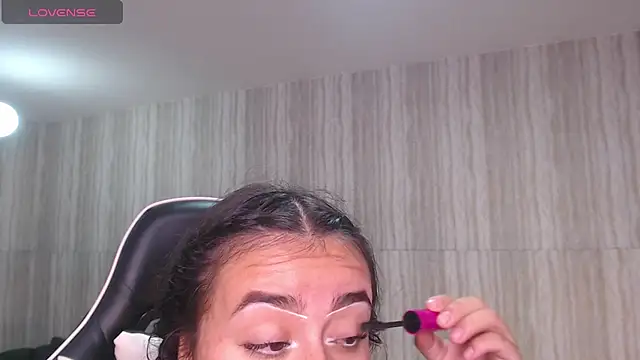 Georgina 1t online show from 03.12.25