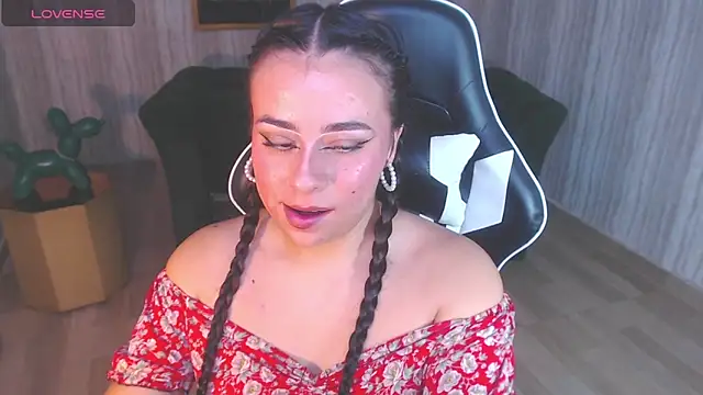 Georgina 1t online show from 03.13.25