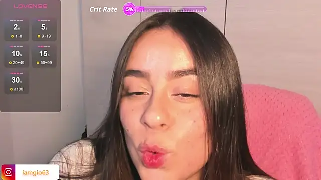 Georgina 1t online show from 09.22.25