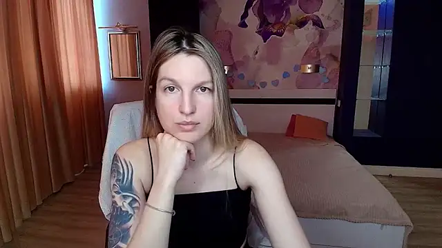 EmilyWalkeri online show from 05.31.26