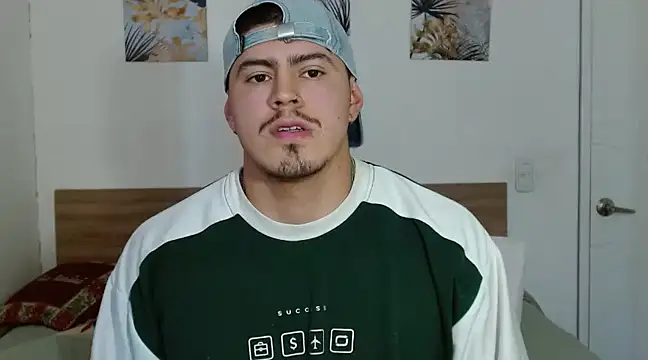 Baltazar Dupont online show from 12.17.24