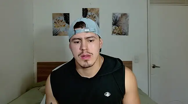 Baltazar Dupont online show from 12.18.24