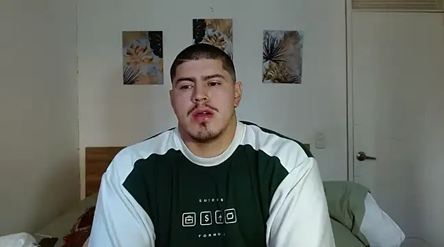 Baltazar Dupont online show from 12.19.24