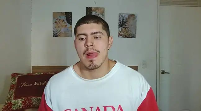 Baltazar Dupont online show from 12.26.24