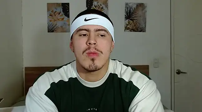 Baltazar Dupont online show from 12.27.24