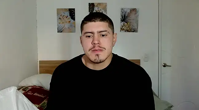 Baltazar Dupont online show from 12.31.24