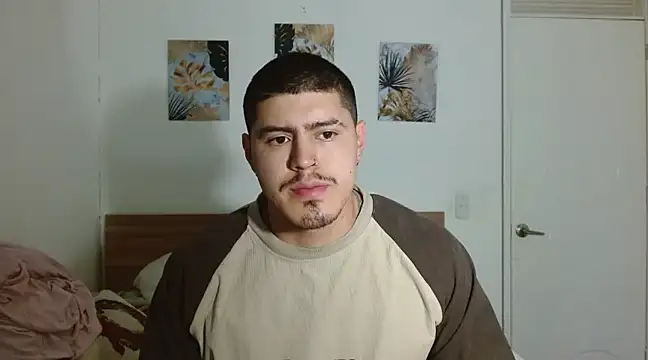 Baltazar Dupont online show from 01.03.25