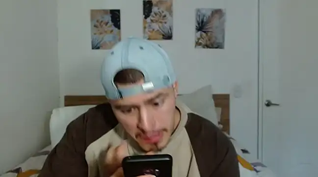 Baltazar Dupont online show from 01.08.25