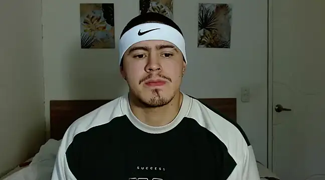 Baltazar Dupont online show from 01.09.25