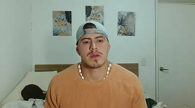 Baltazar Dupont online show from 02.01.25