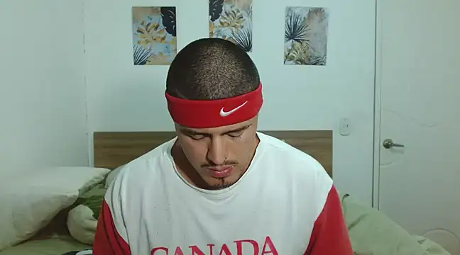 Baltazar Dupont online show from 02.14.25