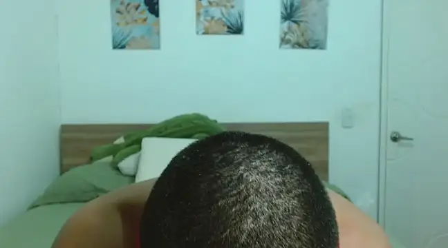 Baltazar Dupont online show from 02.19.25