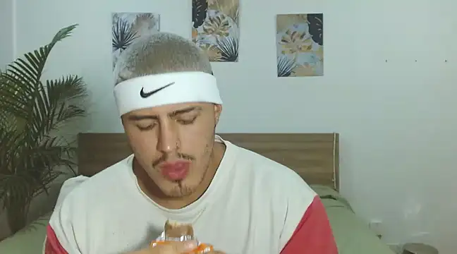 Baltazar Dupont online show from 02.26.25