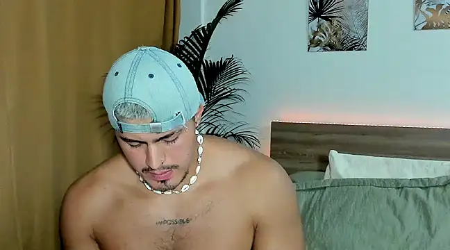 Baltazar Dupont online show from 03.08.25