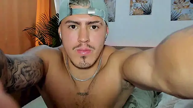 Baltazar Dupont online show from 03.13.25