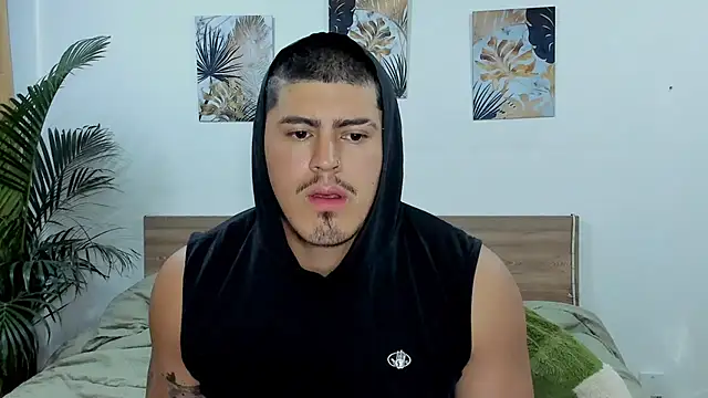 Baltazar Dupont online show from 03.21.25